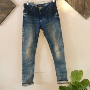 Scotch & Soda Jean Pants Size 34/34